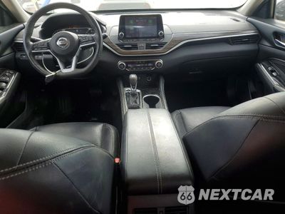 Zdjęcie 8 z 13 samochodu: 2020 NISSAN ALTIMA SL VIN:1N4BL4EV0LC163364 - miniatura