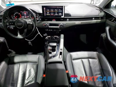 Zdjęcie 8 z 12 samochodu: 2021 AUDI A4 PREMIUM 40 VIN:WAUABAF49MN008294 - miniatura