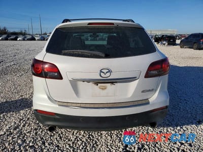 Zdjęcie 6 z 13 samochodu: 2015 MAZDA CX-9 GRAND TOURING VIN:JM3TB2DA3F0464096 - miniatura