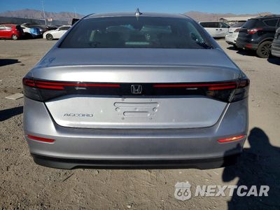 Zdjęcie 6 z 13 samochodu: 2025 HONDA ACCORD LX VIN:1HGCY1F20SA031798 - miniatura