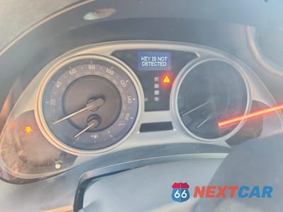 Zdjęcie 9 z 12 samochodu: 2007 LEXUS IS VIN:JTHCK262072019172 - miniatura