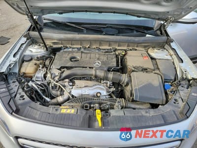 Zdjęcie 11 z 11 samochodu: 2022 MERCEDES-BENZ GLB 250 VIN:W1N4M4GB1NW185676 - miniatura