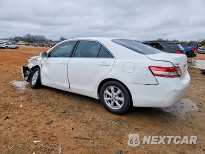 Drugie zdjęcie samochodu z przodu: 2011 TOYOTA CAMRY LE VIN:4T1BF3EKXBU660556 - miniatura