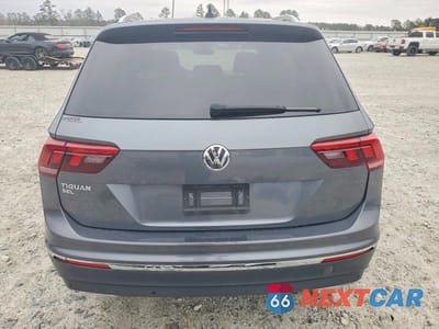 Zdjęcie 6 z 13 samochodu: 2021 VOLKSWAGEN TIGUAN SE VIN:3VV3B7AX8MM037488 - miniatura