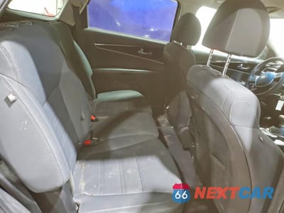 Zdjęcie 11 z 13 samochodu: 2019 KIA SORENTO LX VIN:5XYPGDA30KG564383 - miniatura