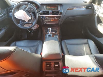 Zdjęcie 8 z 14 samochodu: 2017 BMW X3 XDRIVE28I VIN:5UXWX9C53H0T00448 - miniatura