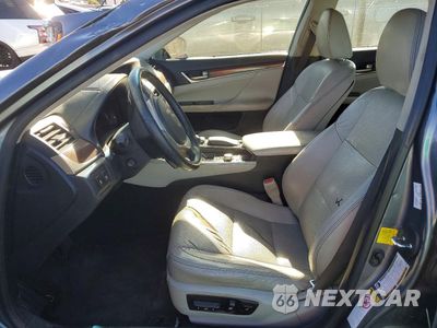 Zdjęcie 7 z 12 samochodu: 2014 LEXUS GS 350 VIN:JTHBE1BL3E5042128 - miniatura