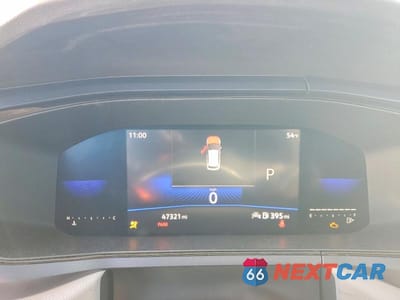 Zdjęcie 9 z 12 samochodu: 2022 VOLKSWAGEN TAOS SE VIN:3VVRX7B25NM025427 - miniatura
