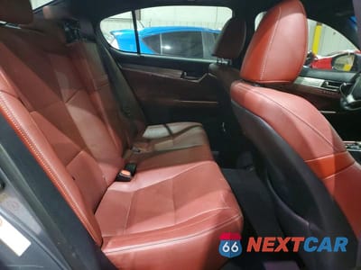 Zdjęcie 10 z 12 samochodu: 2015 LEXUS GS 350 VIN:JTHCE1BL7FA007282 - miniatura