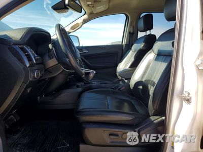 Zdjęcie 7 z 12 samochodu: 2021 FORD RANGER XL VIN:1FTER4FH0MLD36672 - miniatura