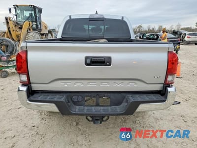 Zdjęcie 8 z 14 samochodu: 2023 TOYOTA TACOMA DOUBLE CAB VIN:3TYAZ5CN0PT034739 - miniatura