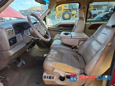 Zdjęcie 7 z 13 samochodu: 2002 FORD F350 SRW SUPER DUTY VIN:1FTSW31F32ED62955 - miniatura