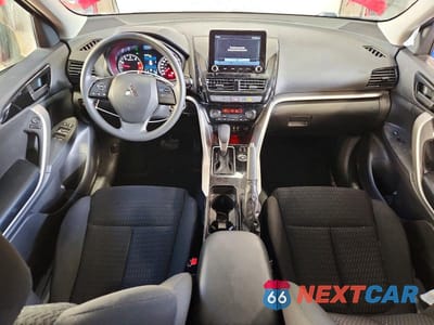 Zdjęcie 8 z 13 samochodu: 2024 MITSUBISHI ECLIPSE CROSS ES VIN:JA4ATUAA8RZ628692 - miniatura