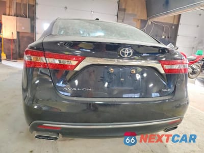 Zdjęcie 6 z 13 samochodu: 2016 TOYOTA AVALON XLE PREMIUM VIN:4T1BK1EB2GU238935 - miniatura