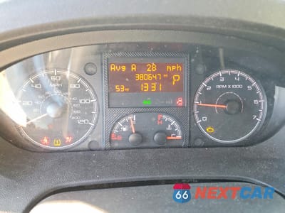 Zdjęcie 9 z 13 samochodu: 2017 RAM PROMASTER 2500 DELIVERY VAN VIN:3C6TRVDG7HE513148 - miniatura