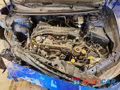Zdjęcie 11 z 12 samochodu: 2018 SUBARU WRX STI LIMITED VIN:JF1VA2W6XJ9831230 - miniatura