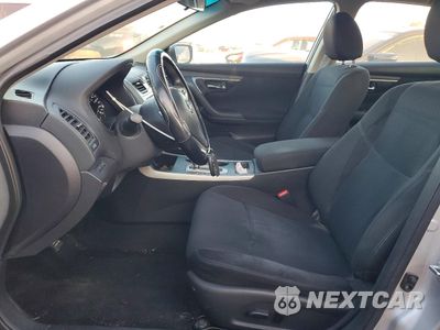 Zdjęcie 7 z 13 samochodu: 2015 NISSAN ALTIMA 2.5 VIN:1N4AL3AP3FC205656 - miniatura