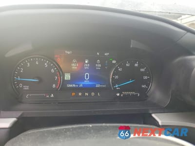 Zdjęcie 9 z 13 samochodu: 2021 FORD EXPLORER XLT VIN:1FMSK8DH0MGA29332 - miniatura