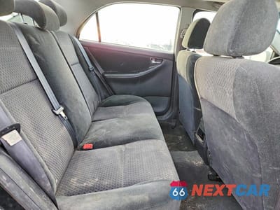 Zdjęcie 10 z 12 samochodu: 2005 TOYOTA COROLLA CE VIN:2T1BR32E35C882951 - miniatura