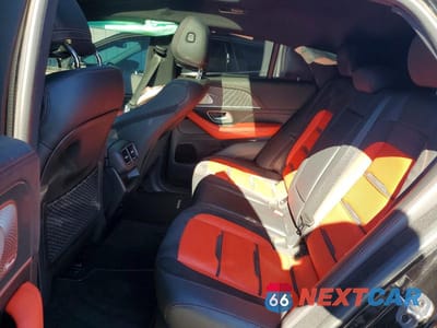 Zdjęcie 11 z 12 samochodu: 2023 MERCEDES-BENZ GLE COUPE AMG 53 4MATIC VIN:4JGFD6BB0PA952397 - miniatura