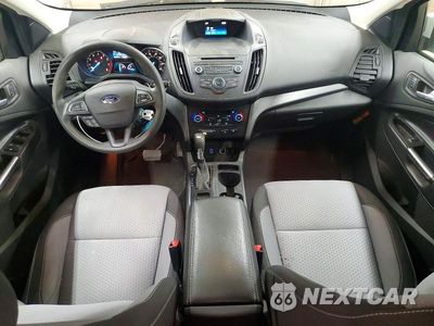 Zdjęcie 8 z 13 samochodu: 2017 FORD ESCAPE SE VIN:1FMCU0GD3HUB82724 - miniatura