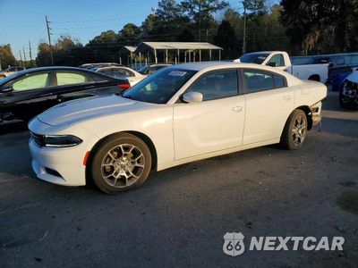 2016 DODGE CHARGER SXT 2C3CDXJG1GH175342 - główne zdjęcie licytacji z USA - miniatura