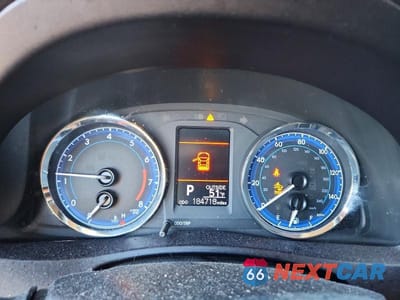 Zdjęcie 9 z 12 samochodu: 2019 TOYOTA COROLLA L VIN:5YFBURHE0KP896987 - miniatura