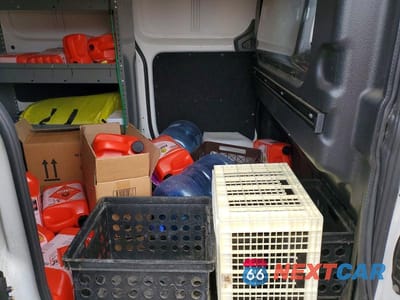 Zdjęcie 11 z 12 samochodu: 2020 NISSAN NV200 2.5S VIN:3N6CM0KN9LK690254 - miniatura
