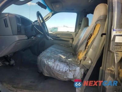 Zdjęcie 7 z 11 samochodu: 2004 FORD F250 SUPER DUTY VIN:1FTNW20L74EA63180 - miniatura