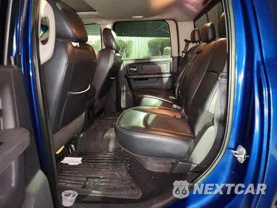 Zdjęcie 10 z 14 samochodu: 2009 DODGE RAM 1500 VIN:1D3HV13T89S818696 - miniatura