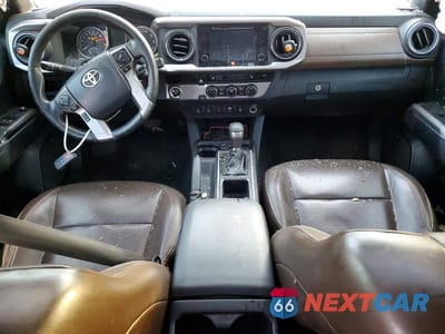 Zdjęcie 8 z 11 samochodu: 2016 TOYOTA TACOMA DOUBLE CAB VIN:3TMEZ5CN8GM023713 - miniatura