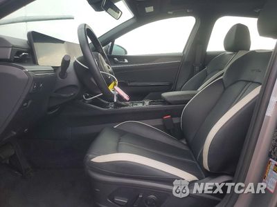 Zdjęcie 7 z 13 samochodu: 2025 KIA K5 GT LINE VIN:KNAG64J74S5354266 - miniatura