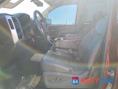 Zdjęcie 7 z 11 samochodu: 2017 GMC SIERRA K1500 SLE VIN:3GTU2MEC0HG135931 - miniatura