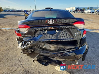 Zdjęcie 6 z 13 samochodu: 2026 TOYOTA COROLLA HYBRID LE VIN:JTDBCMFE8T3119217 - miniatura