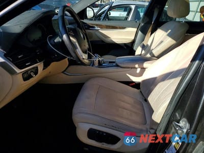 Zdjęcie 7 z 12 samochodu: 2019 BMW X6 SDRIVE35I VIN:5UXKU0C55K0S97708 - miniatura