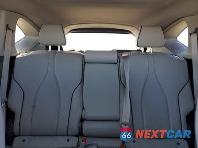 Zdjęcie 10 z 13 samochodu: 2021 ACURA RDX ADVANCE VIN:5J8TC2H79ML026782 - miniatura