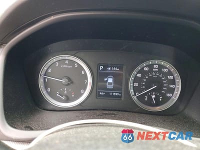 Zdjęcie 9 z 11 samochodu: 2018 HYUNDAI SONATA SE VIN:5NPE24AF0JH626968 - miniatura