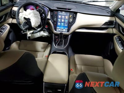 Zdjęcie 8 z 14 samochodu: 2024 SUBARU LEGACY LIMITED VIN:4S3BWAN62R3011278 - miniatura