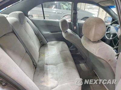 Zdjęcie 10 z 14 samochodu: 2003 MITSUBISHI GALANT ES VIN:4A3AA46G93E081520 - miniatura