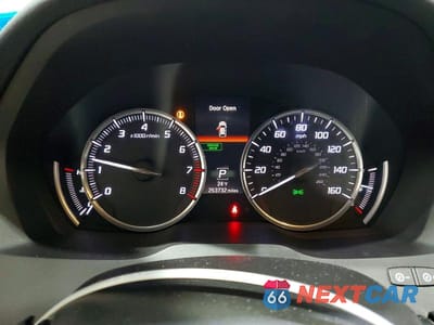 Zdjęcie 9 z 12 samochodu: 2014 ACURA MDX VIN:5FRYD4H29EB049774 - miniatura