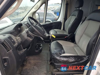 Zdjęcie 7 z 14 samochodu: 2018 RAM PROMASTER 2500 UTILITY / SERVICE VAN VIN:3C6TRVDG7JE104539 - miniatura
