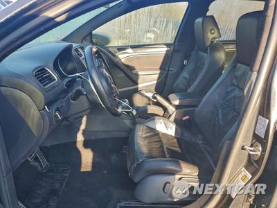 Zdjęcie 7 z 12 samochodu: 2013 VOLKSWAGEN GTI VIN:WVWHD7AJ4DW130096 - miniatura