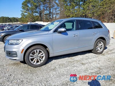 2018 AUDI Q7 PREMIUM PLUS WA1LAAF72JD016371 - główne zdjęcie licytacji z USA - miniatura