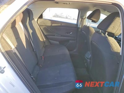 Zdjęcie 10 z 12 samochodu: 2024 HYUNDAI ELANTRA SE VIN:KMHLL4DGXRU828030 - miniatura