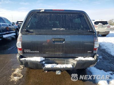 Zdjęcie 6 z 13 samochodu: 2011 TOYOTA TACOMA DOUBLE CAB LONG BED VIN:3TMMU4FN9BM037855 - miniatura