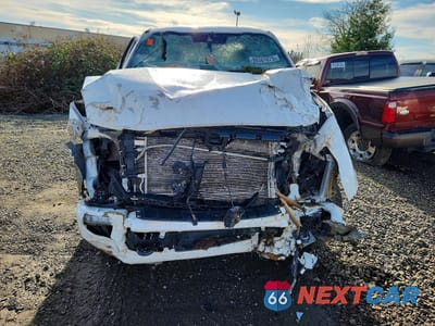 Piąte zdjęcie samochodu w środku: 2022 FORD F350 SUPER DUTY VIN:1FT7W3BT0NED84930 - miniatura