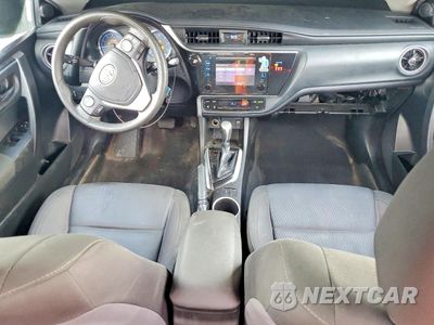 Zdjęcie 8 z 13 samochodu: 2018 TOYOTA COROLLA L VIN:5YFBURHE5JP814962 - miniatura