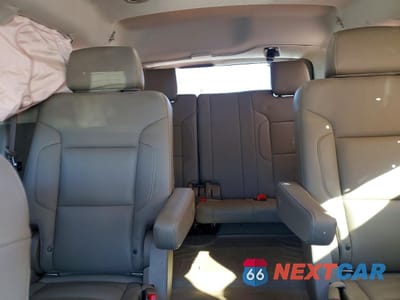 Zdjęcie 10 z 13 samochodu: 2020 GMC YUKON SLT VIN:1GKS1BKC5LR118106 - miniatura