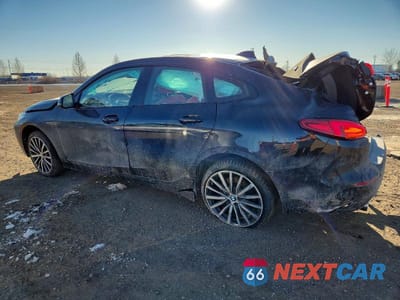 Drugie zdjęcie samochodu z przodu: 2021 BMW 228I XDRIVE GRAN COU VIN:WBA73AK0XM7J64620 - miniatura