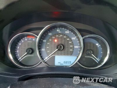 Zdjęcie 9 z 12 samochodu: 2016 TOYOTA COROLLA L VIN:2T1BURHE6GC736460 - miniatura
